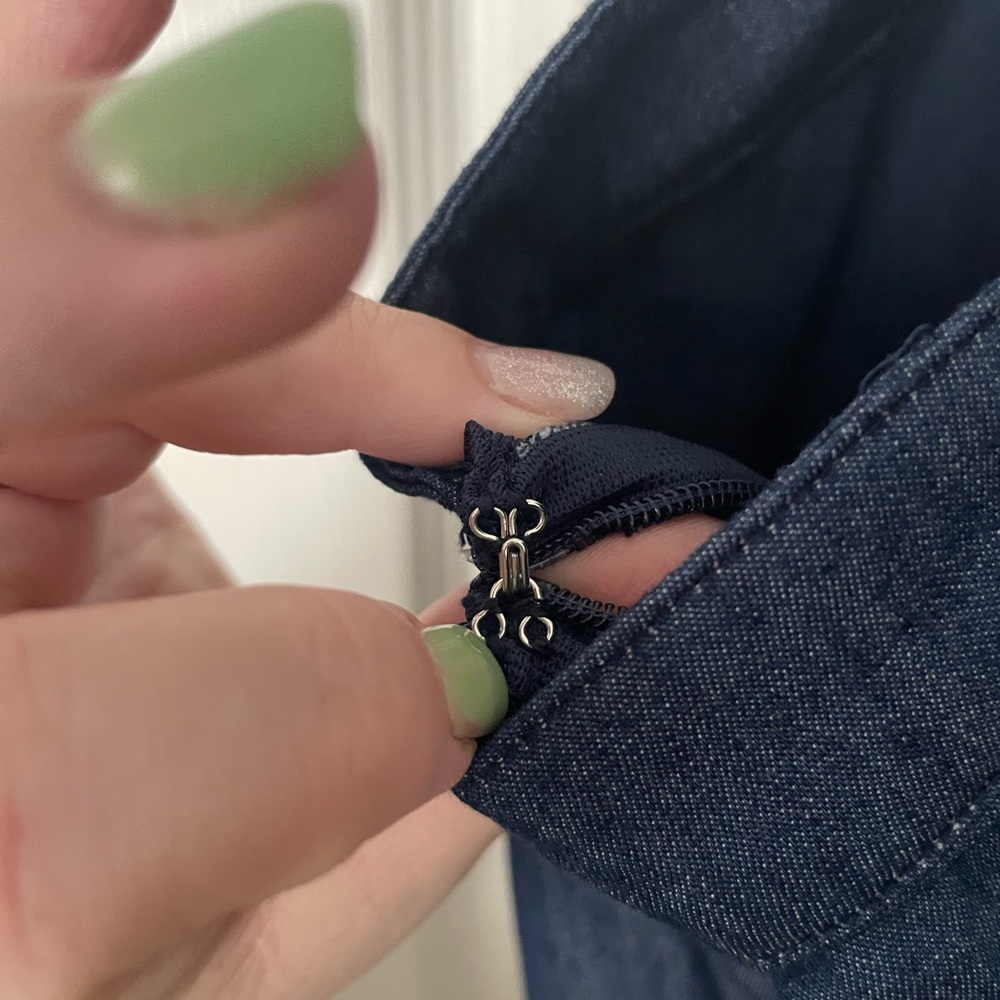 Torrid top - Picture 6 of 9